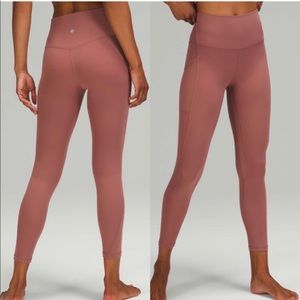 Lululemon align pants with pockets 2